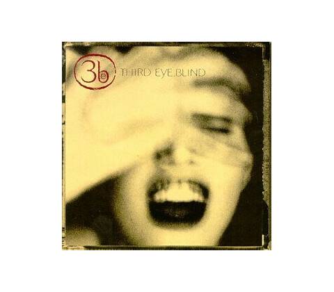 Third Eye Blind - Third Eye Blind 2LP
