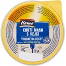Hamé Paštika Krůtí maso s vejci 120 g