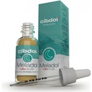 Cibdol CBD Meladol kapalina 30 ml