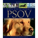 Encyklopédia psov - Bruce Fogle