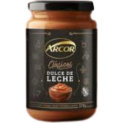Arcor Dulce de Leche 370 g