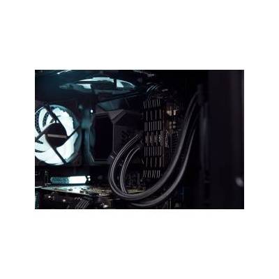 Оперативна памет Kingston FURY Renegade Black 16GB(2x8GB) DDR4 3200MHz CL16 KF432C16RB2K2/16 KF432C16RB2K2-16