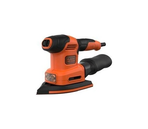 Black & Decker BEW200K