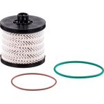 Mann-filter Горивен филтър mann-filter pu 9027 z