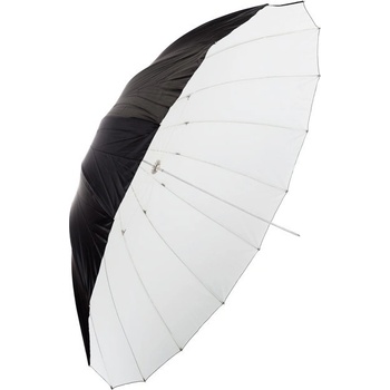 Godox Bílý odrazný parabolický deštník Godox UB-L1-75 (180cm)