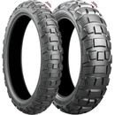 Pneumatiky na motorku Bridgestone Adventurecross Scrambler AX41 90/90 R21 54Q