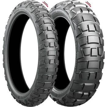 Bridgestone Adventurecross Scrambler AX41 90/90 R21 54Q