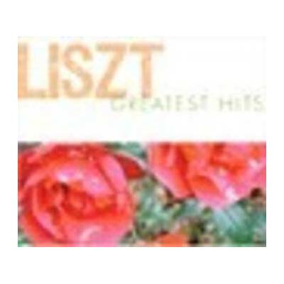 V/A - Liszt Greatest Hits CD