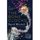 The Bone Clocks - David Mitchell