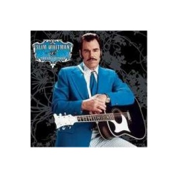 WHITMAN SLIM: COLLECTION CD