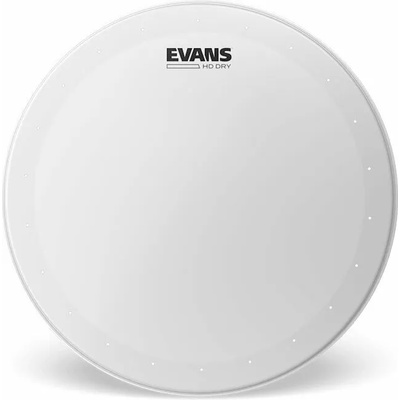 Evans B13HDD Genera HD Dry Coated 13" Kожа за барабан (B13HDD)