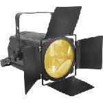 LWS 200W COB Zoom LED Aluminium Театрален рефлектор (LW320)