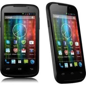 Image 1 of Prestigio MultiPhone 3400 DUO