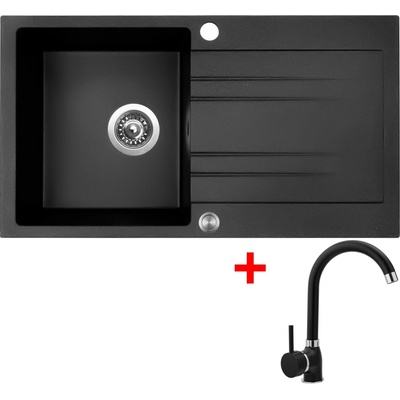 Sinks G3930XC Set RAPID 780 XC + POLO – Zboží Mobilmania