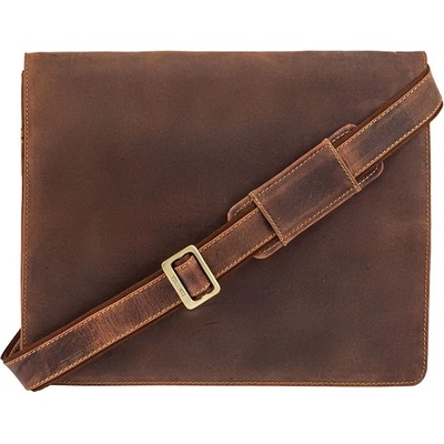 Značková kožená taška GT87