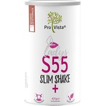 ProVista Dieta S55 Slim Shake plus 420 g