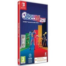 Sociable Soccer 25