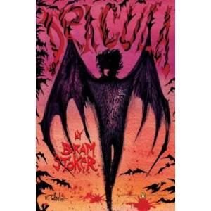 Dracula (Penguin Classics Deluxe Edition) | Bram Stoker (2009)