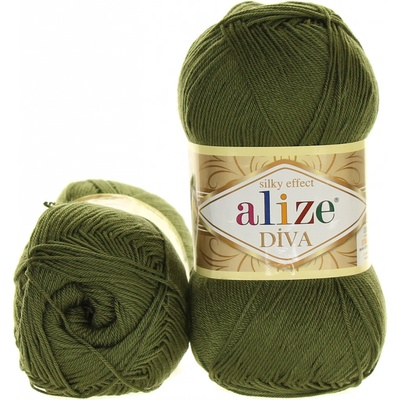 Alize Diva camouflage 273