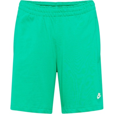 Nike Sportswear Панталон 'CLUB' зелено, размер XXL