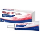 Voľne predajné lieky Heparoid Léčiva ung.der.1 x 30 g