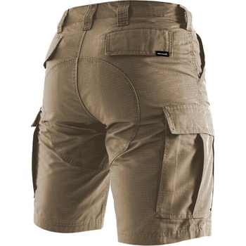 Šortky Pentagon BDU 2.0 khaki