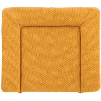 Träumeland podložka bez Pvc Fische gold 75 x 85