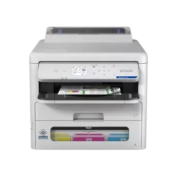 Epson WorkForce Pro EP-C800RDW (C11CK21401)