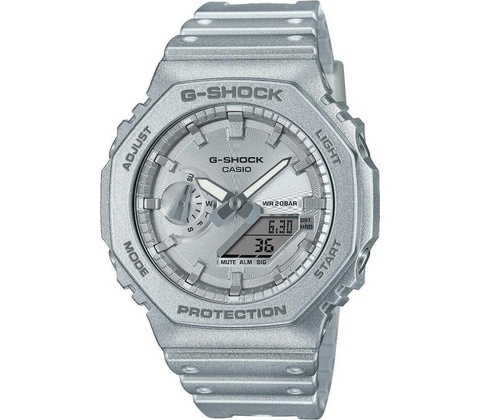 Casio GA-2100FF-8A