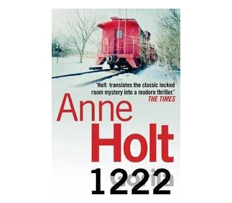 1222 - Holt, A.