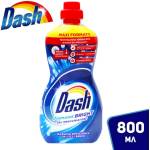 Dash Diamond Bright Гел против петна 800мл - За цветно пране (2495)
