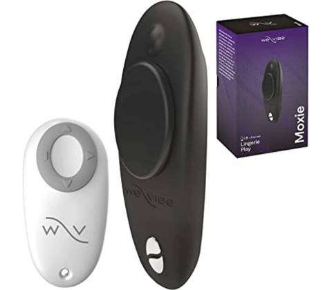 We-Vibe Moxie