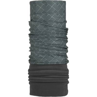 P.A.C. Recycled Fleece Dapes