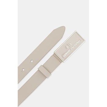 Armani Exchange Кожен колан Armani Exchange (XW000967.AF13853)