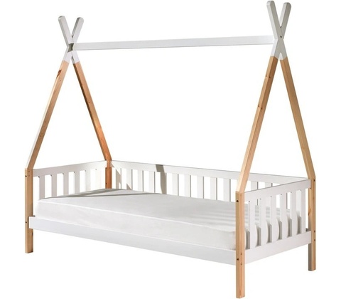Vipack Tipi bílá
