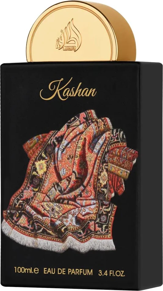 LATTAFA Pride - Kashan EDP 100 ml