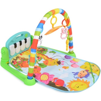 Moni Активна гимнастика Fitness Boy-син (3800146266332)