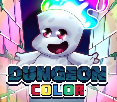 Dungeon Color