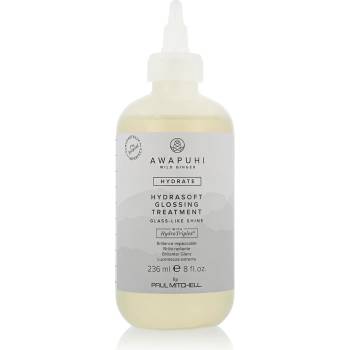 Paul Mitchell Awapuhi Wild Ginger Hydrate Hydrasoft Glossing Treatment 236 ml