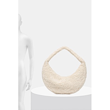 Calvin Klein Чанта Calvin Klein в бежово LV04F3143G (LV04F3143G)