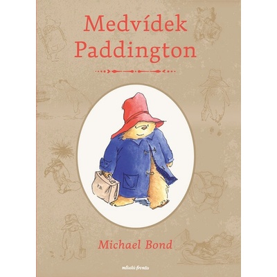 Medvídek Paddington