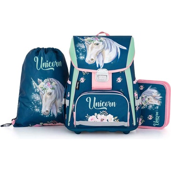 KARTON P+P UNICORN