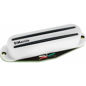DiMarzio DP 189W Tone Zone S White Адаптер за китара (10000428)
