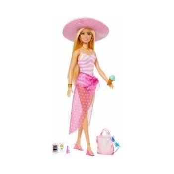 Barbie Бебешка кукла Barbie HPL73 30 cm 35 cm