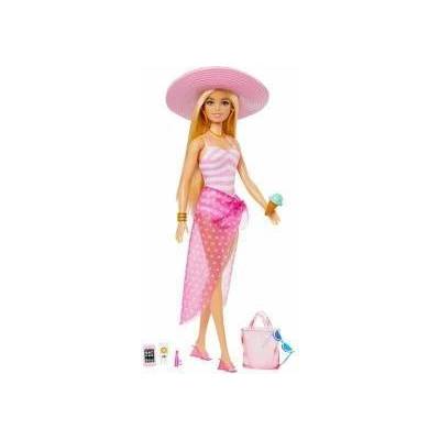 Barbie Бебешка кукла Barbie HPL73 30 cm 35 cm