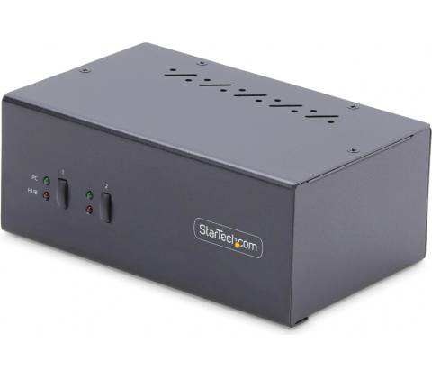 StarTech P2DD46A2
