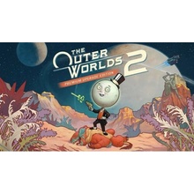 The Outer Worlds 2 Premium Upgrade