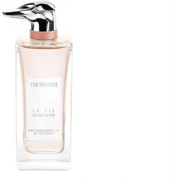 Trussardi The Italian Artists of Via Solferino Б. О. - EDP 100ml унисекс