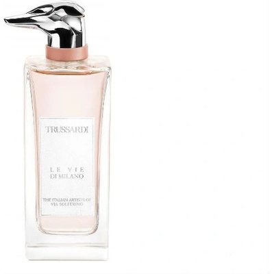 Trussardi The Italian Artists of Via Solferino Б. О. - EDP 100ml унисекс