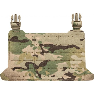 Templar's Gear Štandardný predný panel CPC Gen4 Multicam